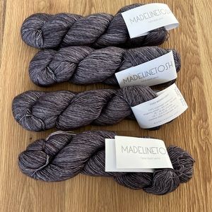 Madelinetosh Tosh Merino Light Yarn